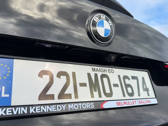 Image for 2022 BMW X3 2.0 G01 Xdrive20d M Sport Mhev