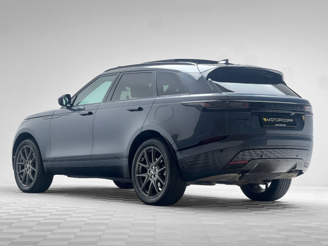 Image for 2024 Land Rover Range Rover Velar HSE DYNAMIC P400E