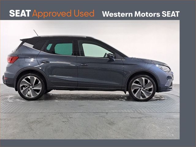 Image for 2023 SEAT Arona 1.0TSI 110hp FR+