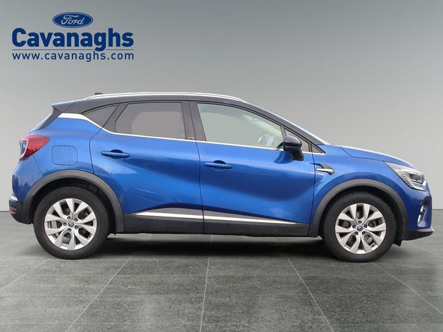 Image for 2021 Renault Captur E-TECH Plug-in 160 Auto S-Edition