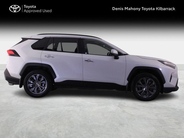 Image for 2023 Toyota Rav4 HYBRID PLATINUM