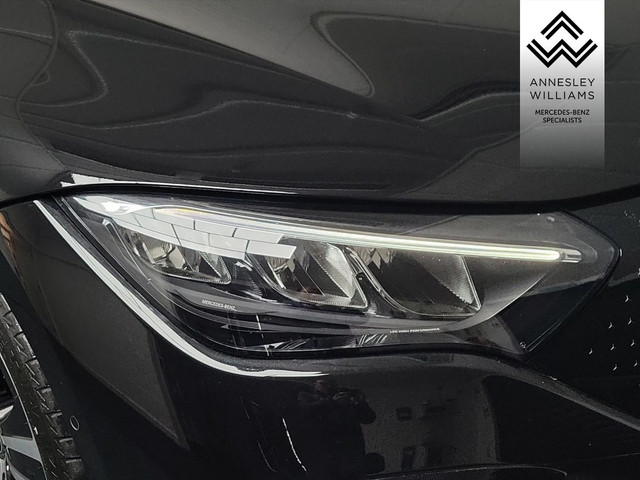 Image for 2025 Mercedes-Benz EQE EQE 300 Sport