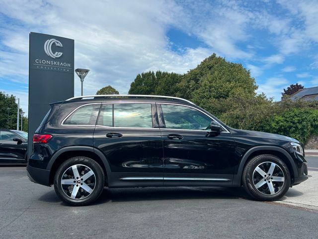 Image for 2021 Mercedes-Benz GLB Class 180 7SEATER