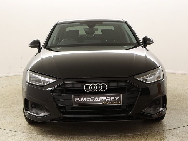 Image for 2021 Audi A4 