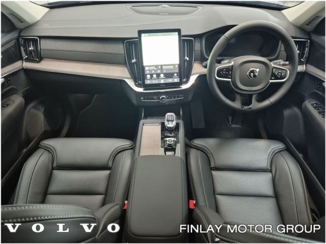 Image for 2026 Volvo XC90 T8 Pro Plus Dark Pack , Pan Roof , Nappa Leather , Air Suspension 