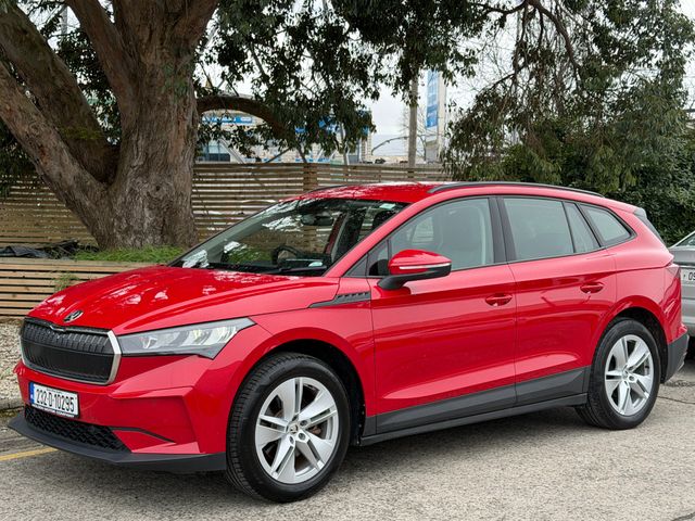 Image for 2023 Skoda Enyaq IV 60