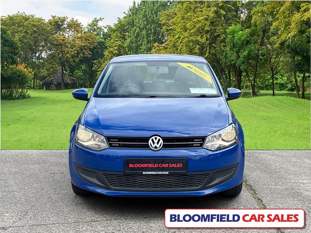 Image for 2012 Volkswagen Polo 1.2 TSI, AUTO // EXTREMELY LOW MILEAGE