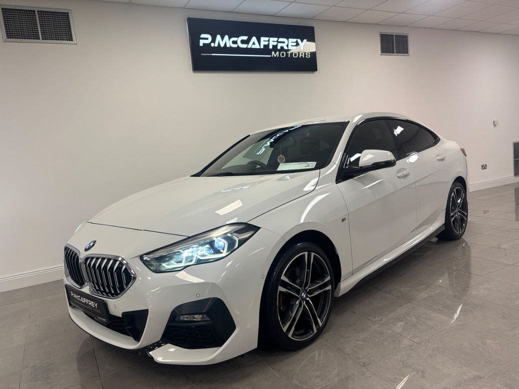 Image for 2021 BMW 2 Series 218d M Sport