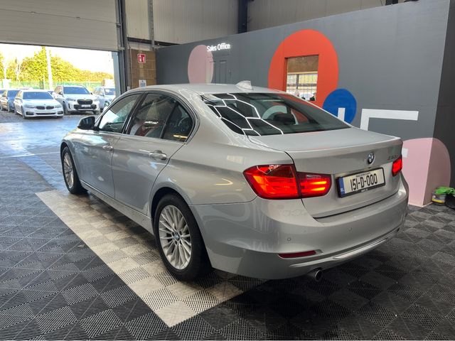 Image for 2015 BMW 3 Series €15950! 2015 3 Series Automatic 320d - Heated Leather Seats - Reverse Camera