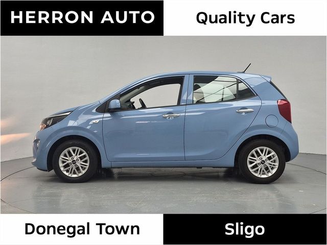 Image for 2022 Kia Picanto 5DR PE 1.0 I ONE OWNER