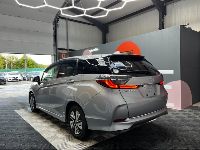 Image for 2019 Honda Shuttle 1.5 HYBRID / 53k KMs / Adaptive Cruise, Reverse Camera & More