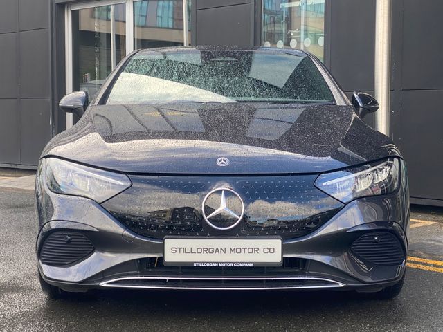 Image for 2024 Mercedes-Benz EQE EQE 300 Sport Edition Auto EV