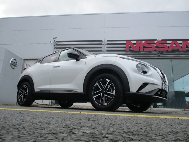 Image for 2026 Nissan Juke 1.0 SV PREMIUM MY24.2 4DR