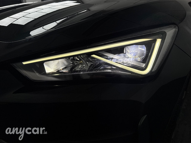 Image for 2023 Cupra Leon 1.5Tsi 150Bhp