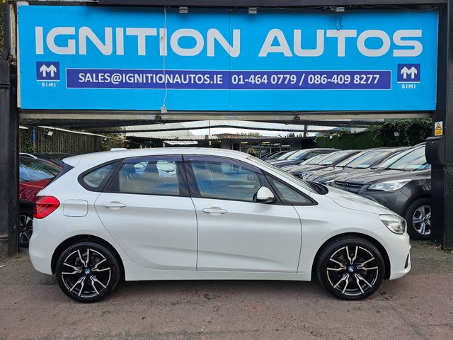 Image for 2017 BMW 218 2.0 DSL, AUTOMATIC, M SPORT, FINANCE, WARRANTY, LOW MILEAGE, 5 STAR REVIEWS