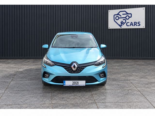 Image for 2021 Renault Clio Automatic 