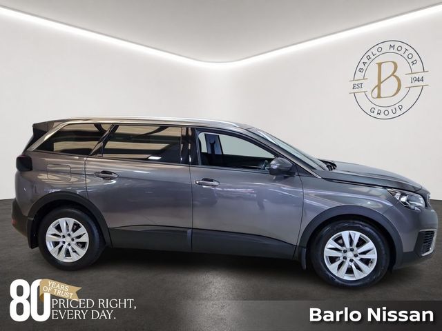 Image for 2020 Peugeot 5008 1.5 BlueHDi 130bhp Active