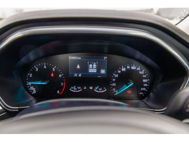 Image for 2023 Ford Focus 2023 Ford Focus 1.0L EcoBoost 125PS Trend