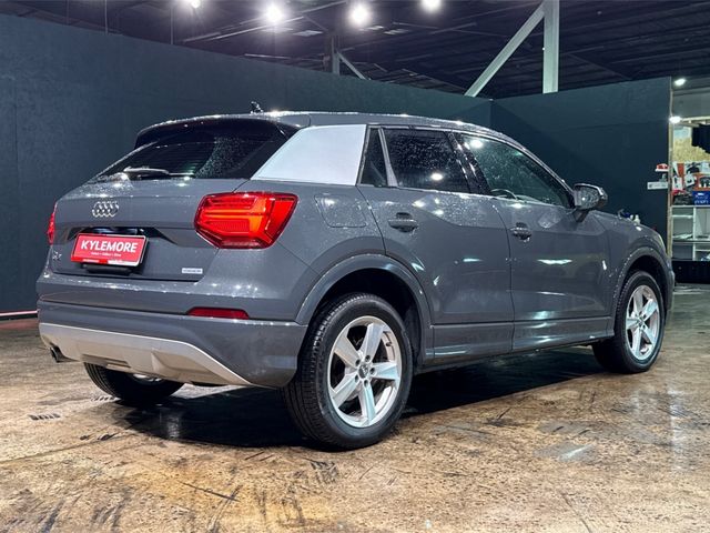 Image for 2020 Audi Q2 FACTORY ALLOYS - REVERSE CAMERA - ELECTRIC BOOT - CRUISE CONTROL - HEATED SEATS