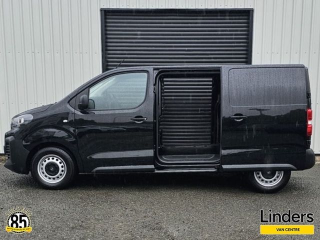 Image for 2026 Citroen Dispatch MWB - 261 PRE REG 6K DISCOUNT