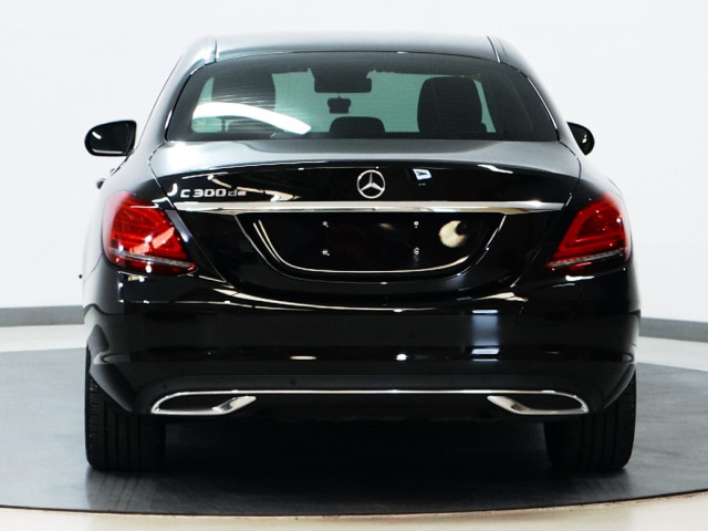 Image for 2021 Mercedes-Benz C Class *86*C 300 DE SPORT EDITION