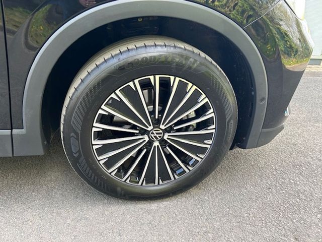Image for 2025 Volkswagen Tiguan Tiguan Match Phev TSi eHybrid 204 DSG 19.7 kWh Auto 2WD Start/Stop