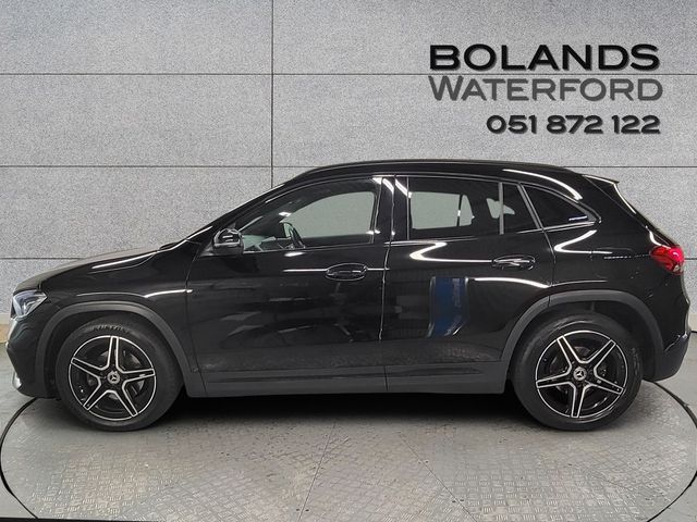 Image for 2023 Mercedes-Benz GLA Class GLA180 D Progressive