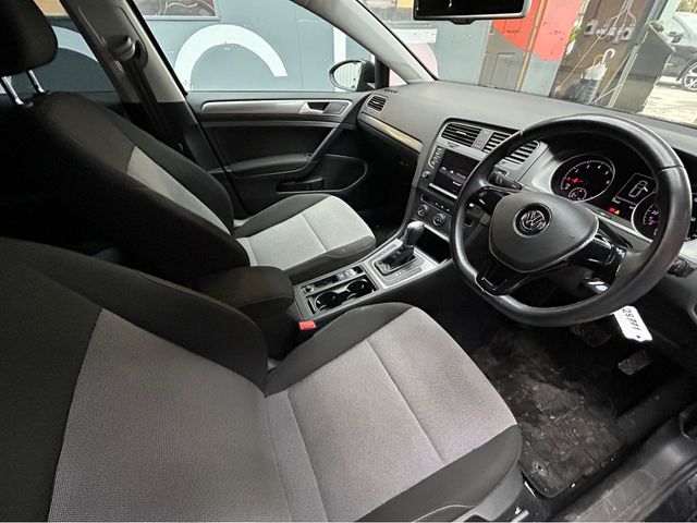 Image for 2016 Volkswagen Golf €14950! 2016 VW Golf Automatic 1.2