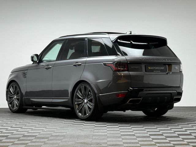 Image for 2018 Land Rover Range Rover Sport HSE DYN P400E *PAN ROOF*