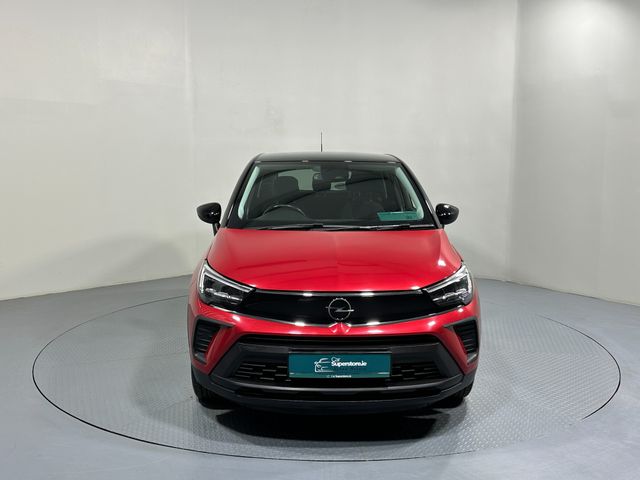 Image for 2023 Opel Crossland X 1.5 Diesel SC