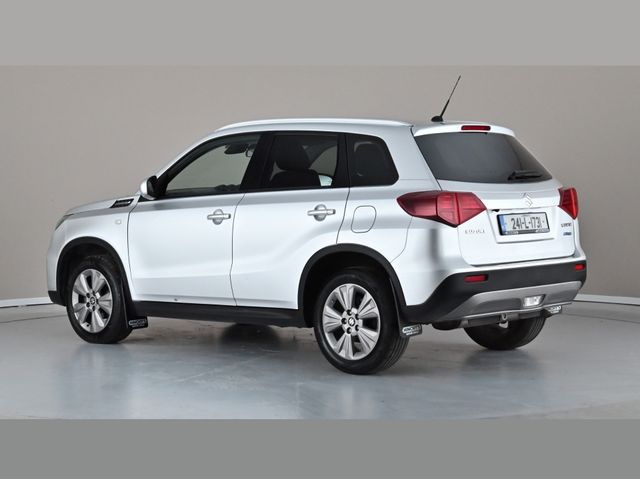 Image for 2024 Suzuki Vitara 1.4 B/jet Hybrid Sz-t 5DR