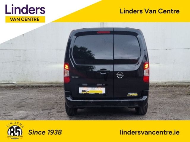 Image for 2024 Opel Combo MWB SPORTIVE 242 0KMS DEMO 
