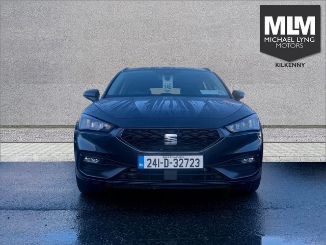 Image for 2024 SEAT Leon Seat Leon SP 1.0 DSG 110HP Auto