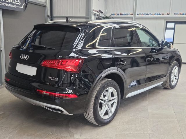Image for 2019 Audi Q5 35TDI S-Tronic quattro SE