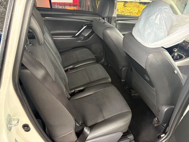 Image for 2016 Toyota Verso 1.6 D4D Excel 7-Seater