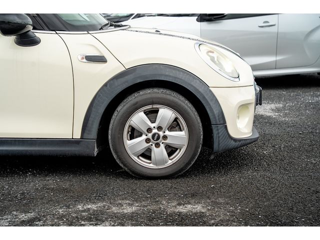 Image for 2016 Mini Cooper 