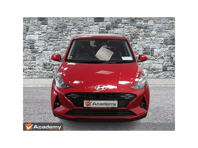 Image for 2023 Hyundai i10 Deluxe Plus 5DR