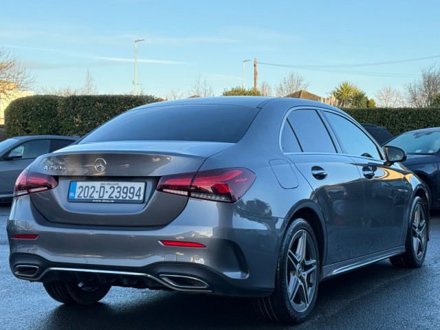 Image for 2020 Mercedes-Benz A Class 250E AMG PREMIUM PLUS AUTO *HUGE SPEC*