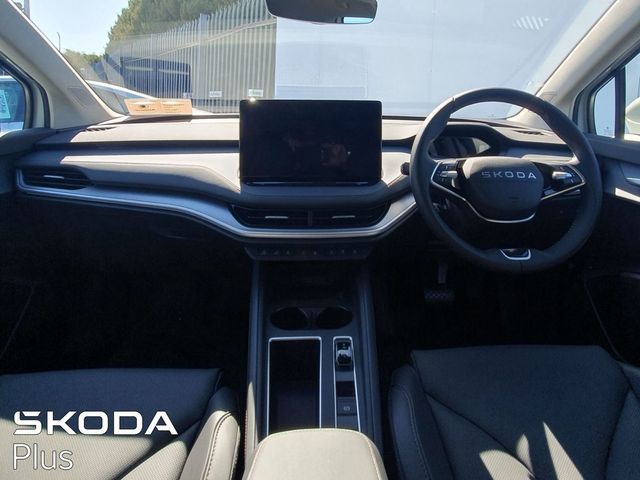 Image for 2026 Skoda Enyaq ENYAQ 85 IN Stock "Call Frank Hogan Skoda on 061-416000"