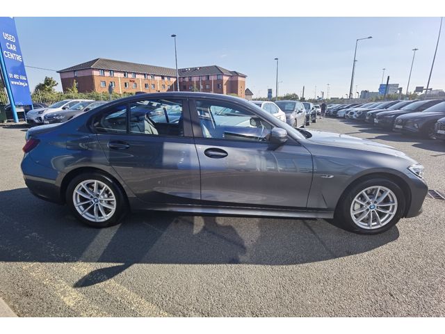 Image for 2022 BMW 3 Series 330E SE PRO PETROL PLUG-IN HYBRID - FINANCE AVAILABLE - CALL US TODAY ON 01 492 6566 OR 087-092 5525