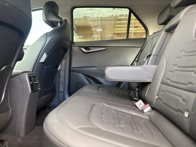 Image for 2026 Kia Niro 1.6 HEV
