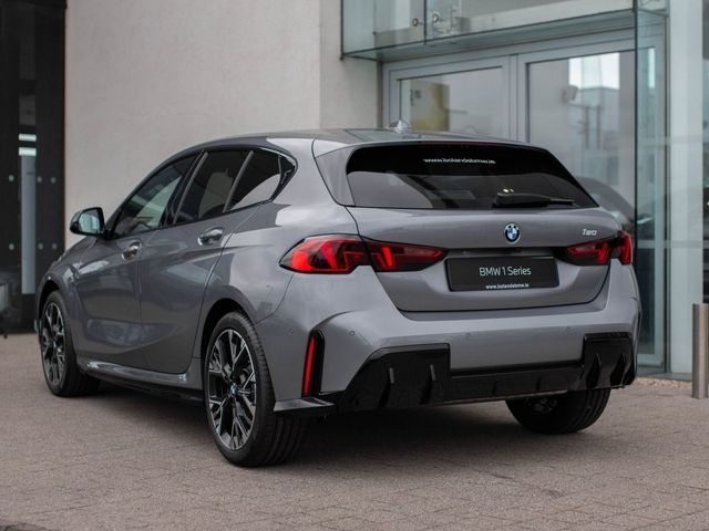Image for 2025 BMW 1 Series 120