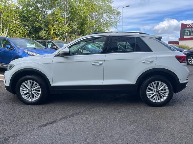 Image for 2023 Volkswagen T-Roc 2.0 DIESEL LIFE