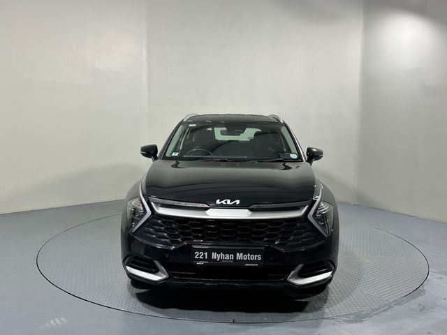 Image for 2022 Kia Sportage K2 1.6 Crdi Warranty Until 2029