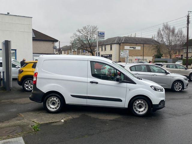 Image for 2022 Ford Transit Courier Base 1.5TD 75PS M6 2DR