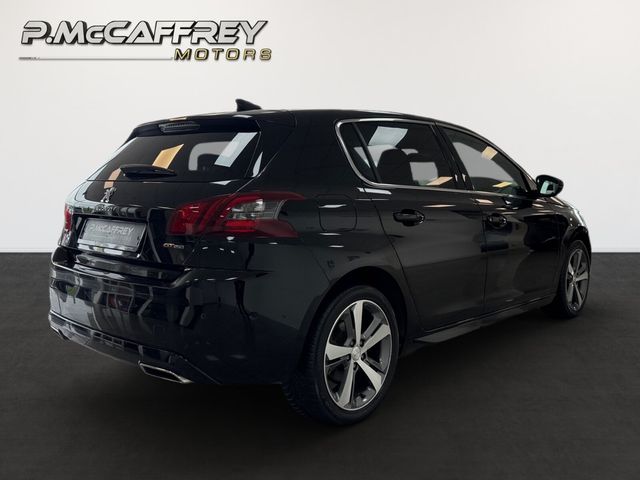 Image for 2019 Peugeot 308 1.5 BlueHDi 130bhp GT Line