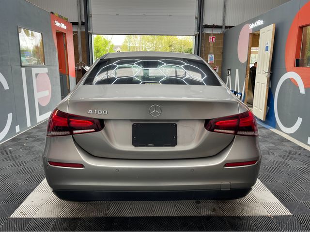 Image for 2020 Mercedes-Benz A Class €24950 2020 MERCEDES-BENZ ACLASS 1.4 AUTOMATIC / CRUISE CONTROL / REVERSE CAMERA / ELECTRIC MEMORY & HEATED SEATS / PADDLE SHIFTERS AND MORE