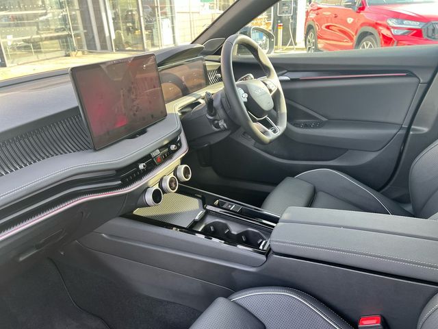 Image for 2025 Skoda Superb Sportline 2.0 TDI 150HP DSG-EASTER SALE NOW LIVE