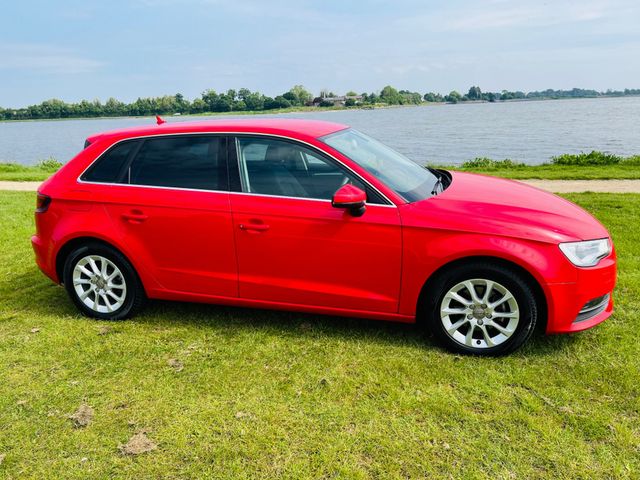 Image for 2014 Audi A3 1.4 Auto Finance Available 