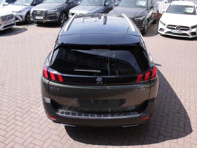 Image for 2019 Peugeot 5008 GT-LINE 5DR 7 SEATER AUTOMATIC MPV // WITH ONLY 75, 000 KM'S // BUY WITH CONFIDENCE AA AND SIMI APPROVED DEALER 2026 // FINANCE ARRANGED // ALL TRADE INS WELCOME //
